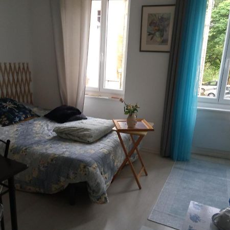 Tiny Studio Ariege Pyrenees Castelnau-Durban المظهر الخارجي الصورة