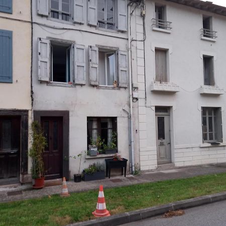Tiny Studio Ariege Pyrenees Castelnau-Durban المظهر الخارجي الصورة