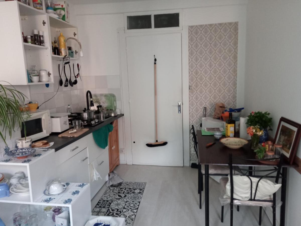 Tiny Studio Ariege Pyrenees Castelnau-Durban المظهر الخارجي الصورة