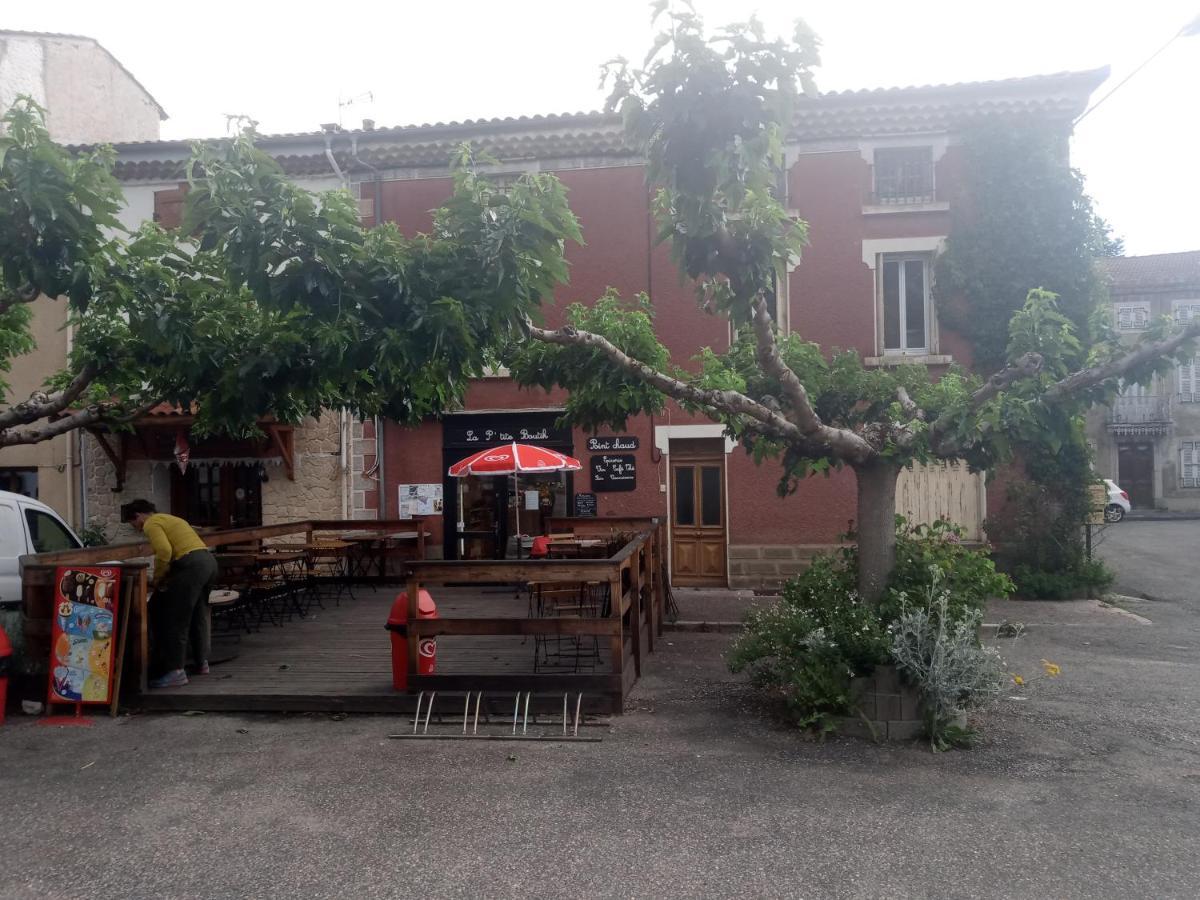 Tiny Studio Ariege Pyrenees Castelnau-Durban المظهر الخارجي الصورة